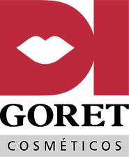 Logotipo da Di Goret após o rebranding