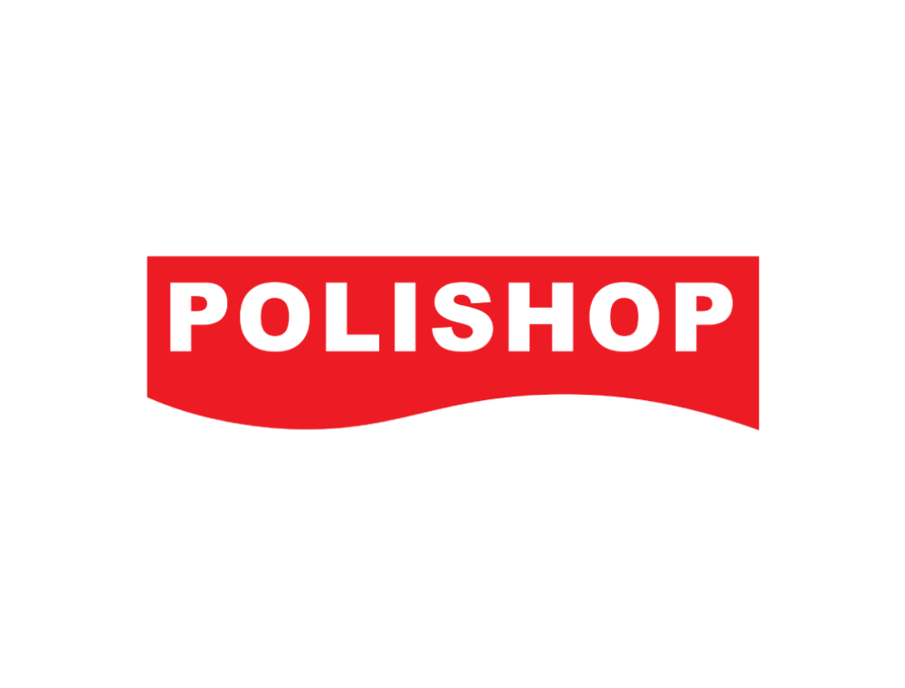 Logomarca Polishop