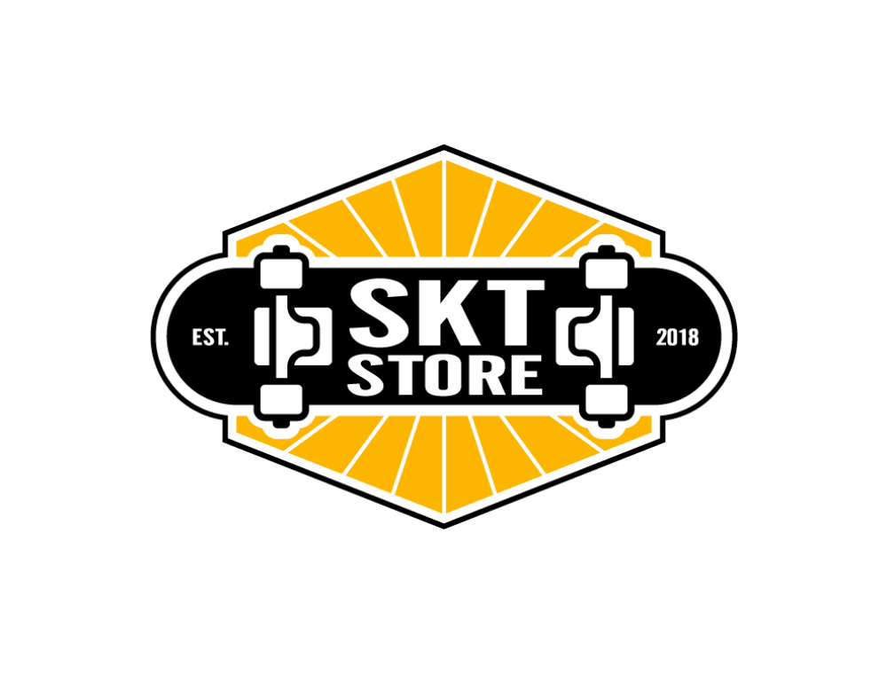 Logomarca SKT STORE