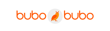 Logomarca Loja Bubo bubo
